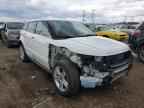 2012 LAND ROVER RANGE ROVER EVOQUE