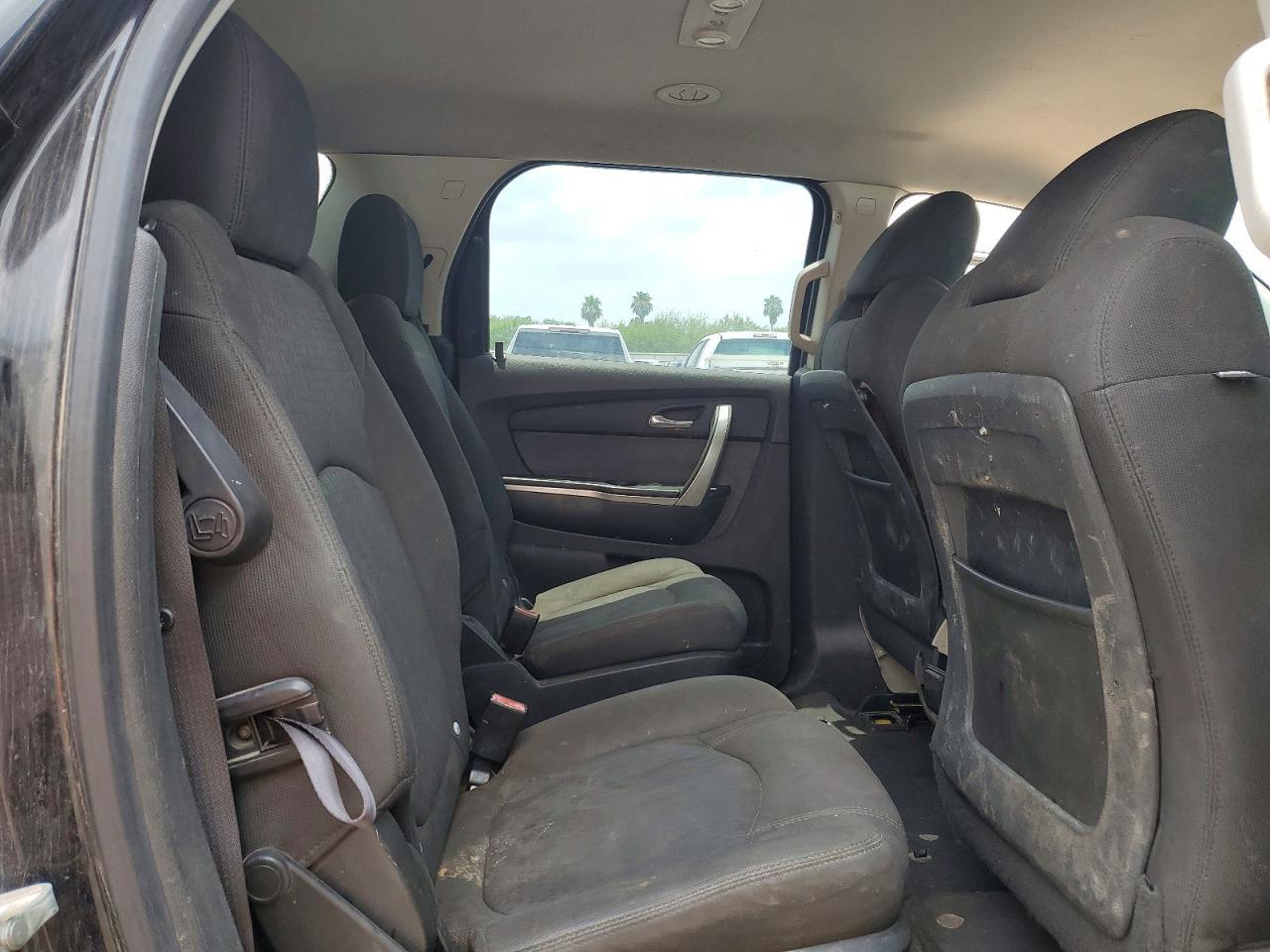 2012 GMC ACADIA