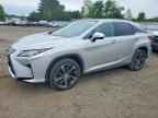 2016 LEXUS RX 450H