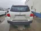 2012 TOYOTA HIGHLANDER
