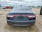 2020 LINCOLN Continental