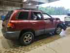 2004 HYUNDAI SANTA FE