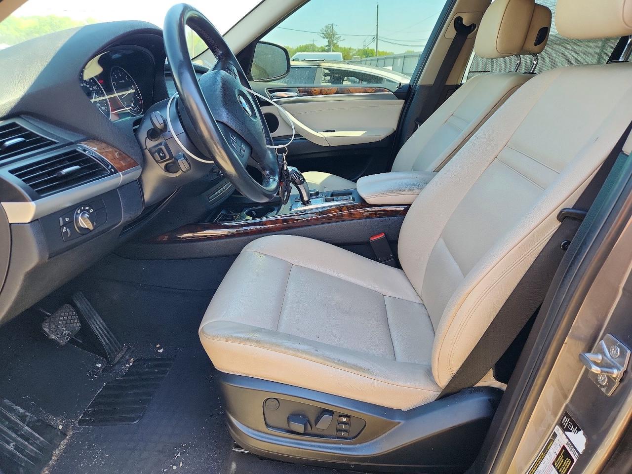 2012 BMW X5