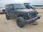 2009 JEEP WRANGLER