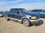 2002 FORD F-150 Lightning