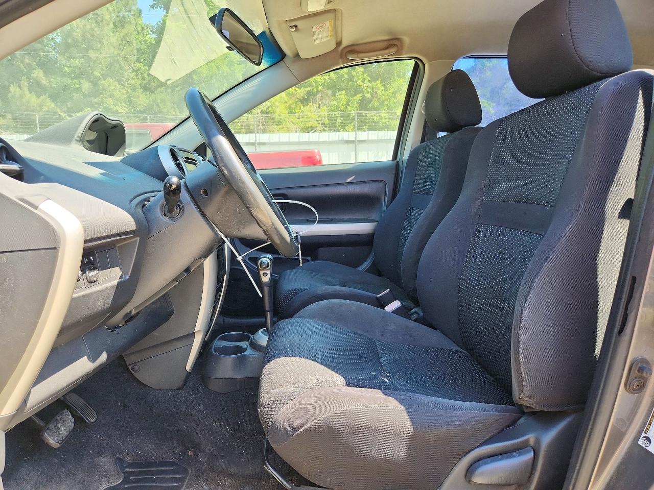 2005 SCION Xa