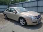 2006 FORD FUSION