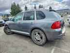 2006 PORSCHE CAYENNE