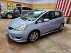 2010 HONDA FIT