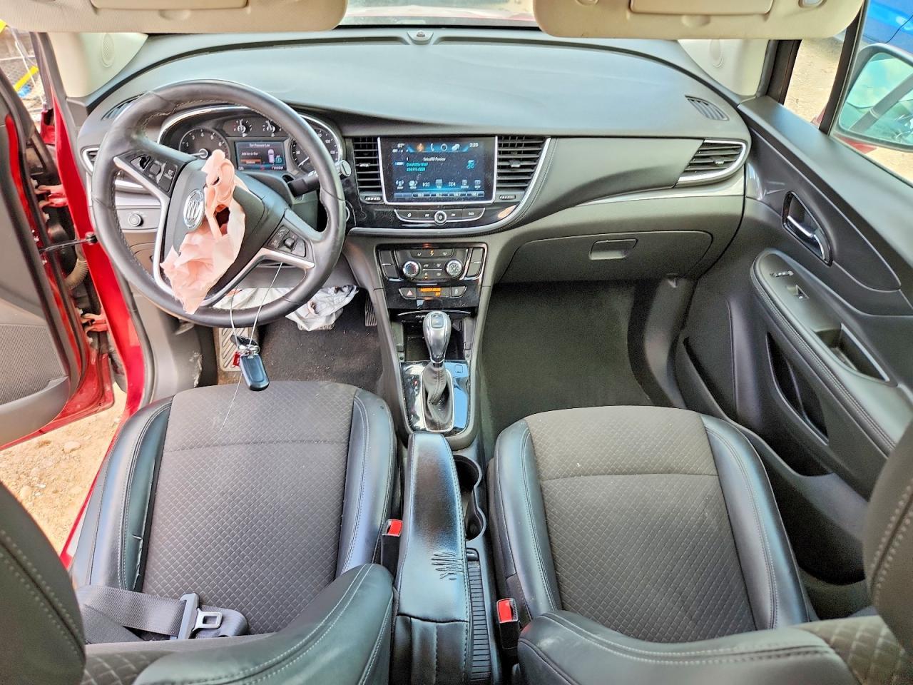 2020 BUICK ENCORE