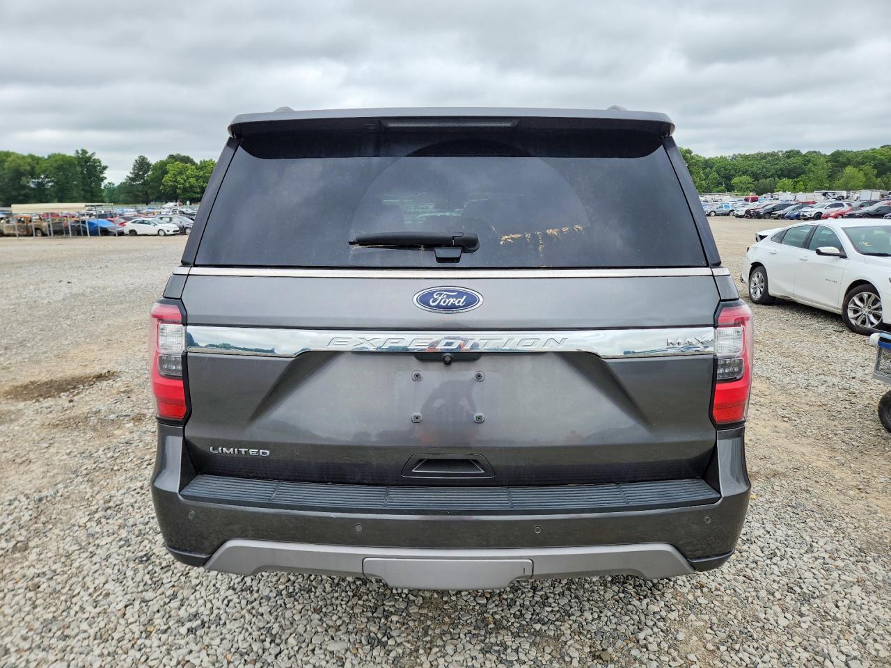 2020 FORD Expedition