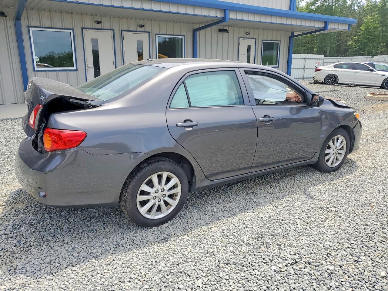 2009 TOYOTA Unknown