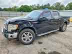 2012 FORD F-150 Lightning