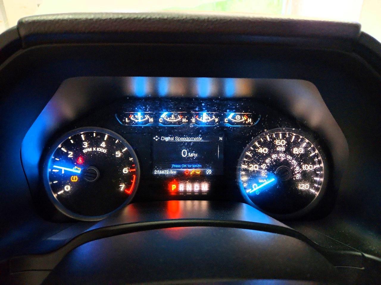2018 FORD F-150 Lightning