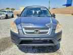 2003 HONDA CR-V