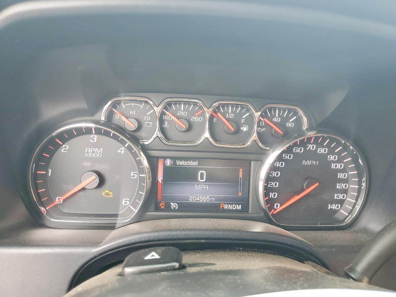 2014 GMC Sierra