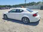 2013 DODGE Avenger