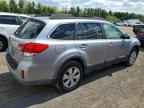 2010 SUBARU Outback