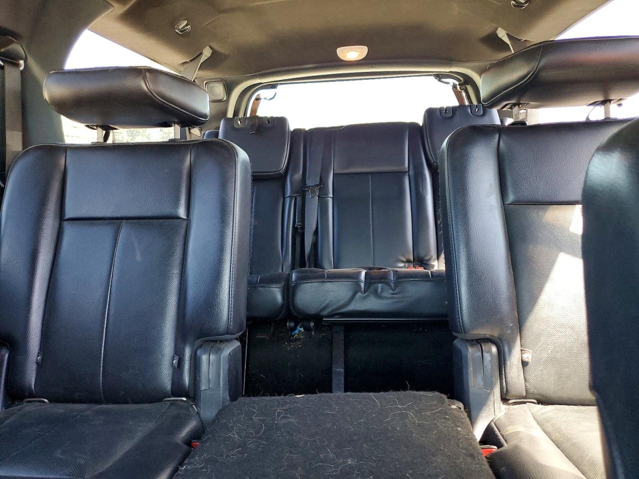 2016 FORD Expedition