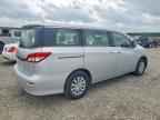 2014 NISSAN Quest