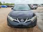 2011 NISSAN MURANO
