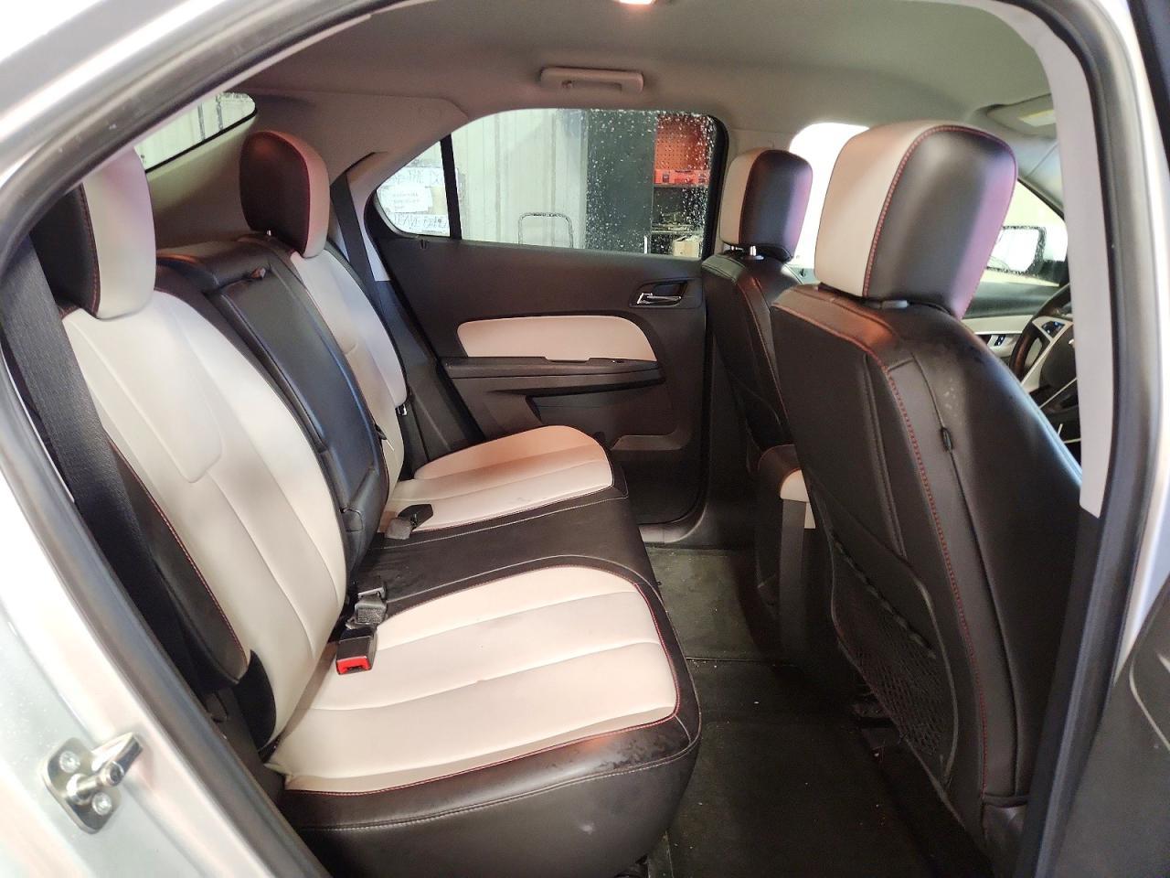 2014 CHEVROLET EQUINOX