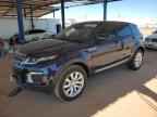 2016 LAND ROVER RANGE ROVER EVOQUE