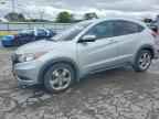 2016 HONDA HR-V
