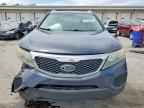 2013 KIA SORENTO