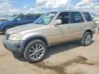 2000 HONDA CR-V