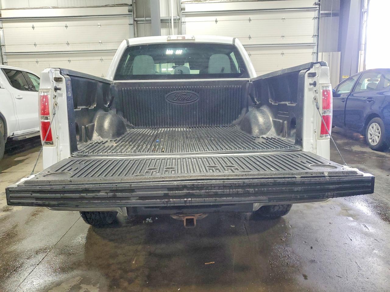2013 FORD F-150 Lightning