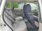 2010 SUBARU FORESTER