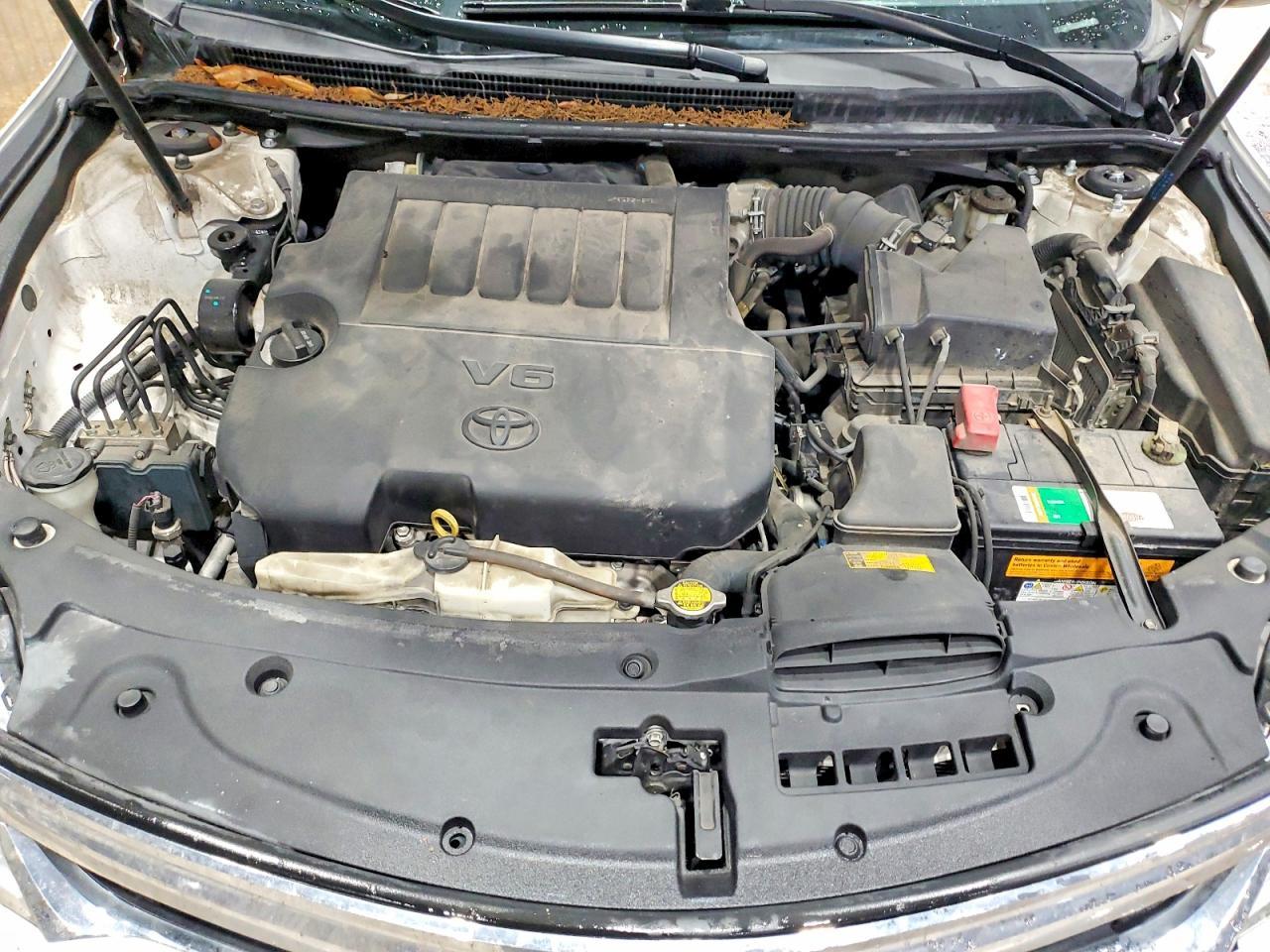 2013 TOYOTA Avalon