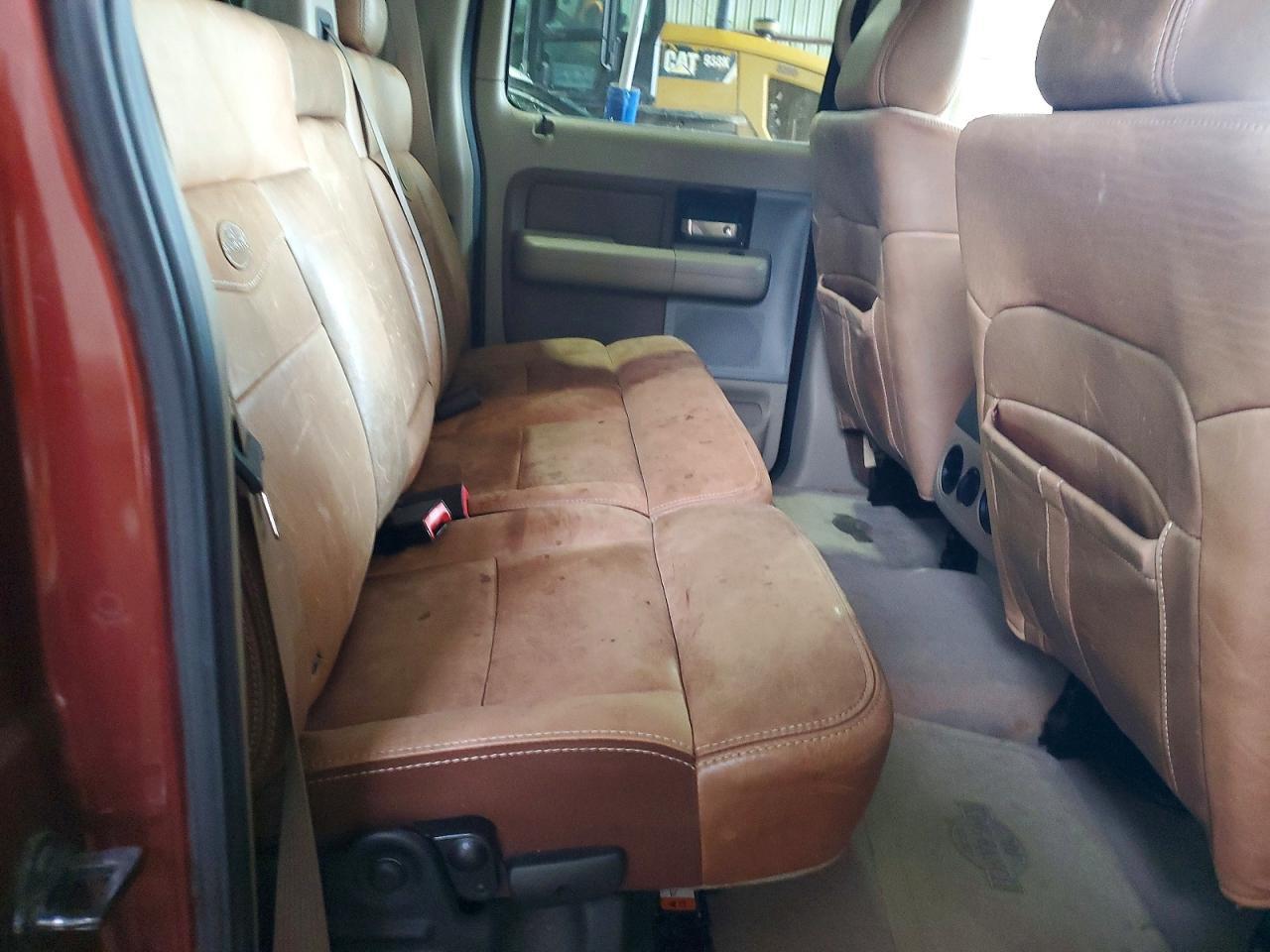 2006 FORD F-150 Lightning