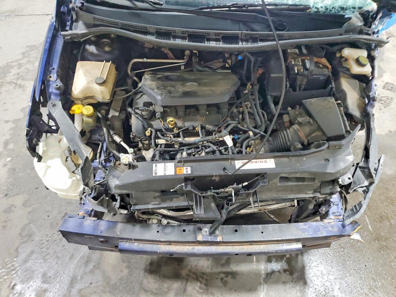 2010 MAZDA 5