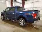 2016 FORD F-150 Lightning