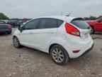 2013 FORD Fiesta