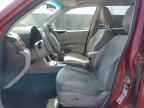 2013 SUBARU FORESTER