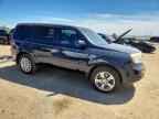 2012 HONDA PILOT
