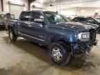 2017 GMC Sierra