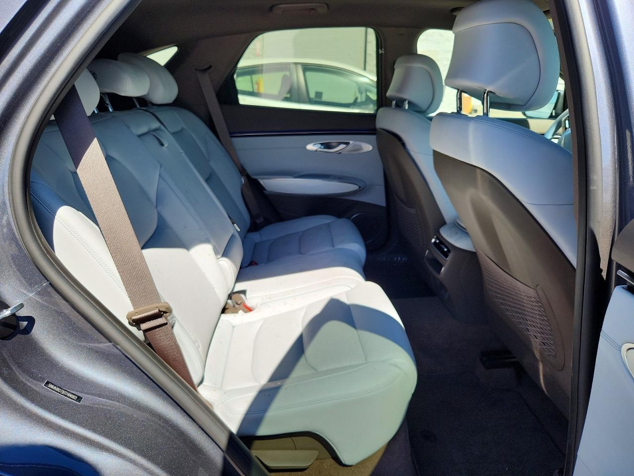 2026 GENESIS GV70