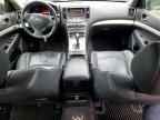 2008 INFINITI G35