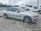 2014 BMW 3 SERIES