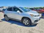 2017 CHEVROLET TRAX