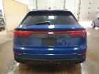 2025 AUDI SQ8