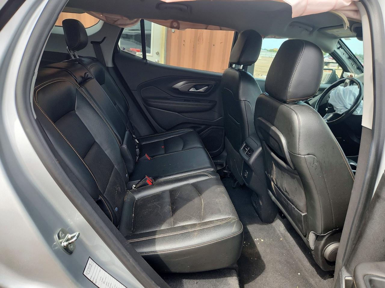 2020 GMC Terrain