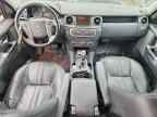 2012 LAND ROVER LR4
