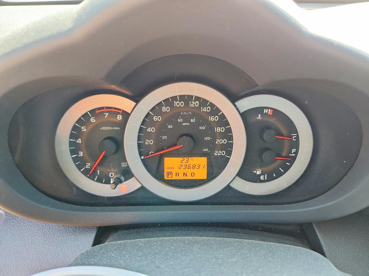 2011 TOYOTA RAV4