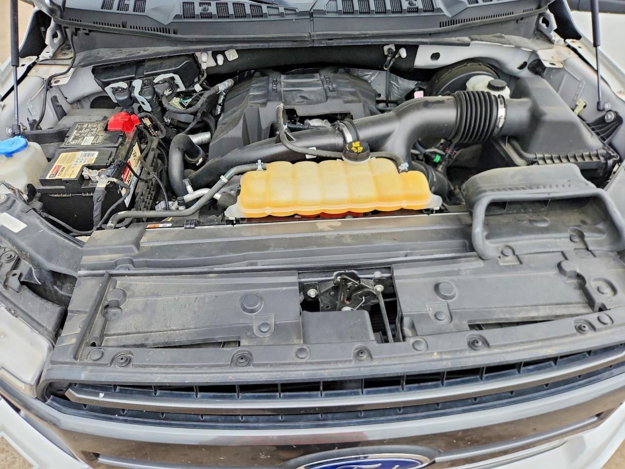 2018 FORD F-150 Lightning
