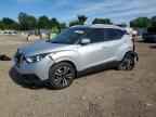 2019 NISSAN KICKS